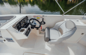 BAYLINER D22I