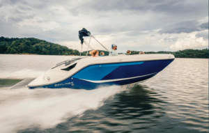 BAYLINER D22I