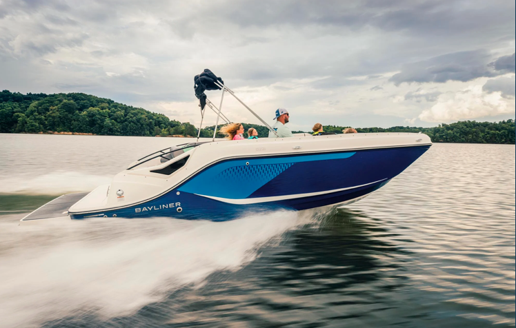 BAYLINER D22I