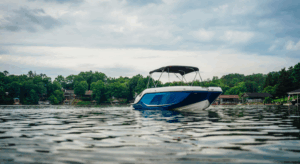 BAYLINER D22I