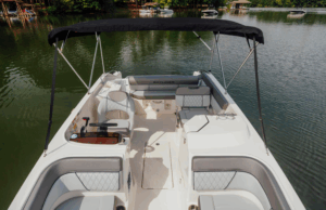 BAYLINER D22I