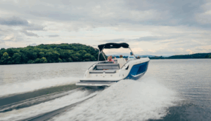 BAYLINER D22I