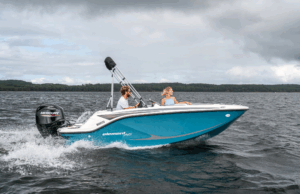 BAYLINER M15