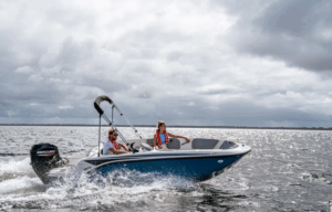 BAYLINER M15