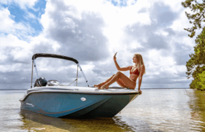 BAYLINER M15