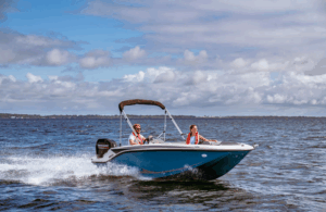 BAYLINER M15