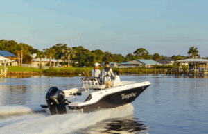 BAYLINER T20
