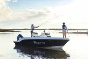 BAYLINER T20