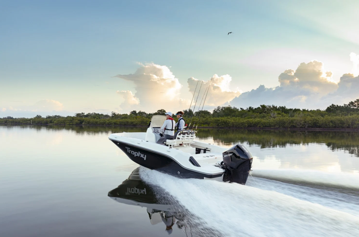 BAYLINER T20