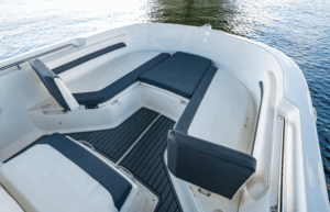 BAYLINER T22