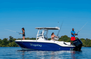 BAYLINER T22