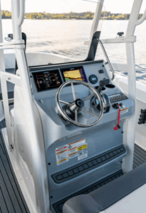 BAYLINER T22