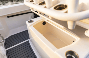 BAYLINER T22