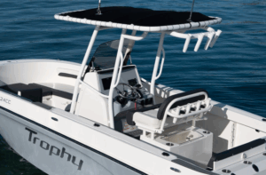 BAYLINER T24