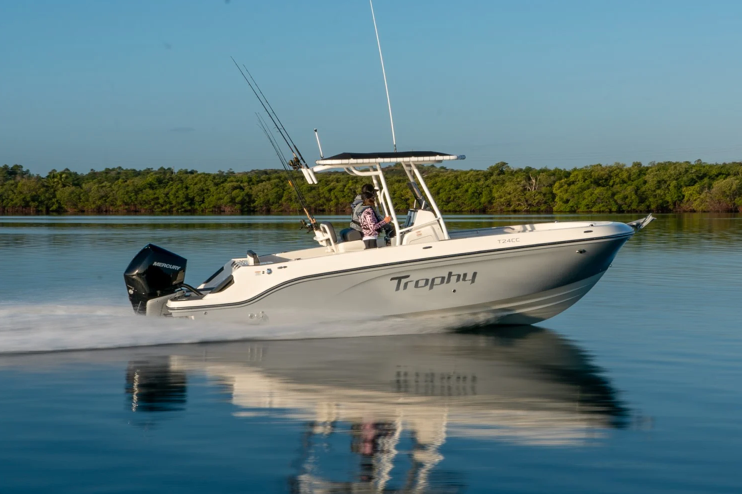 BAYLINER T24