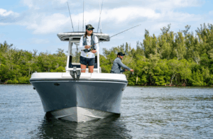 BAYLINER T24