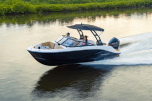 BAYLINER V20