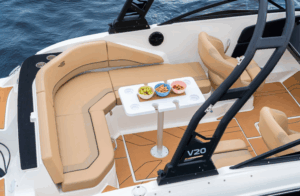 BAYLINER V20