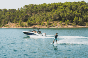 BAYLINER V20