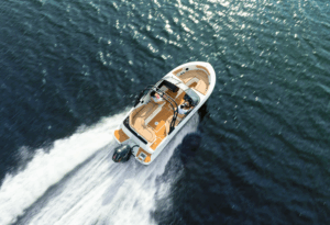 BAYLINER V20