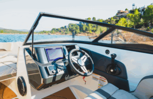 BAYLINER V20