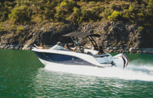 BAYLINER V20