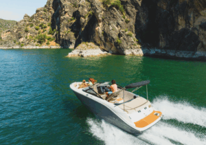 BAYLINER V20I