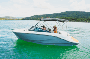 BAYLINER V20I