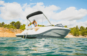 BAYLINER V20I