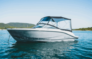 BAYLINER V20I