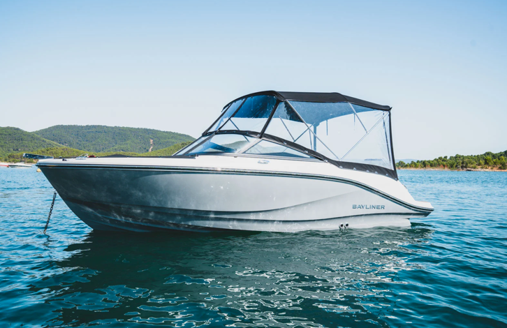 BAYLINER V20I