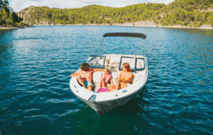 BAYLINER V20I