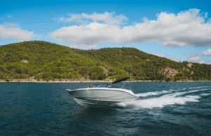 BAYLINER V20I