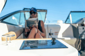 BAYLINER Ciera 8