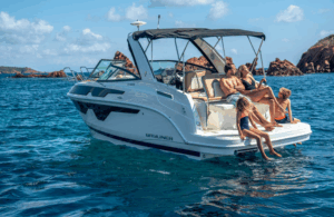 BAYLINER Ciera 8