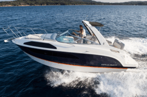 BAYLINER Ciera 8