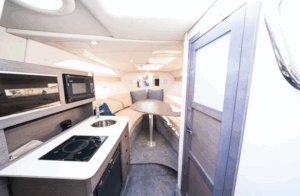 BAYLINER Ciera 8
