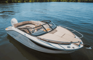 BAYLINER C21
