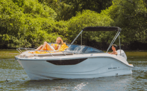 BAYLINER C21