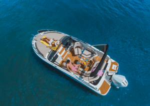 BAYLINER C21