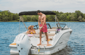 BAYLINER C21
