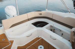 BAYLINER C21