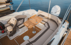 BAYLINER C21