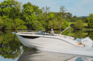 BAYLINER C21