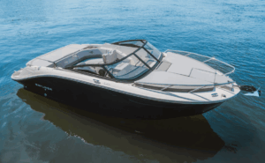 BAYLINER C21I