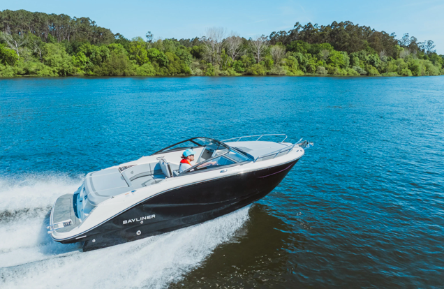 BAYLINER C21I