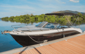 BAYLINER C21I