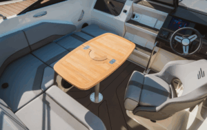 BAYLINER C21I