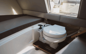 BAYLINER C21I