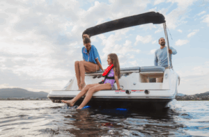 BAYLINER C21I